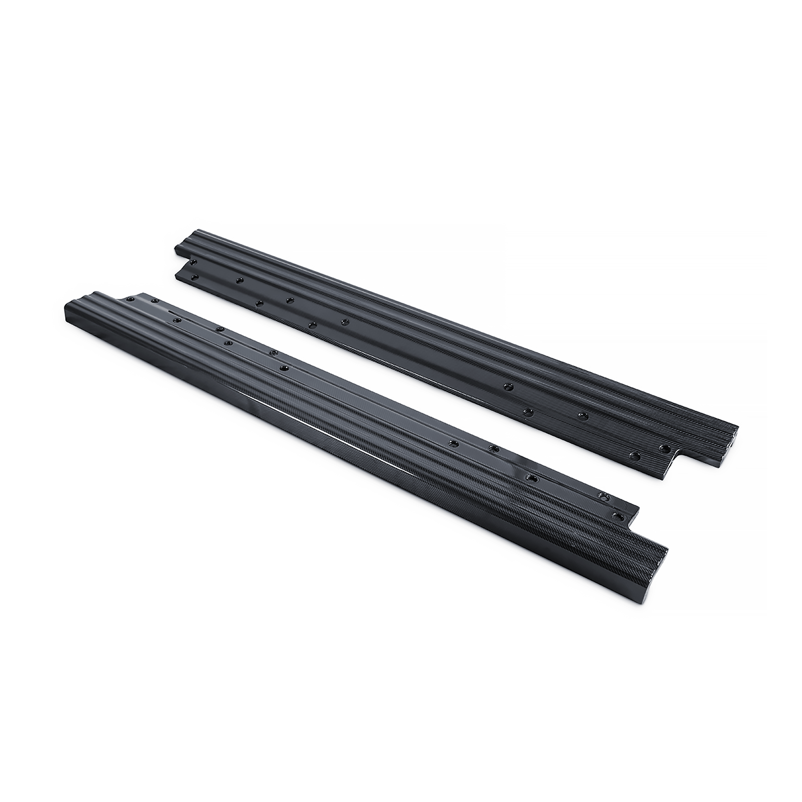 Benz G-Class  Paktechz Design Side Step