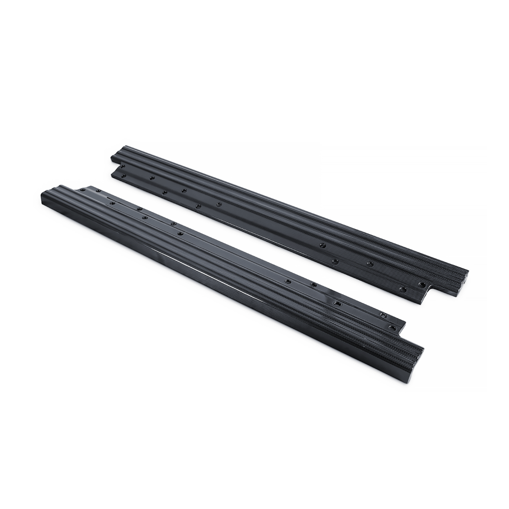 Benz G-Class  Paktechz Design Side Step