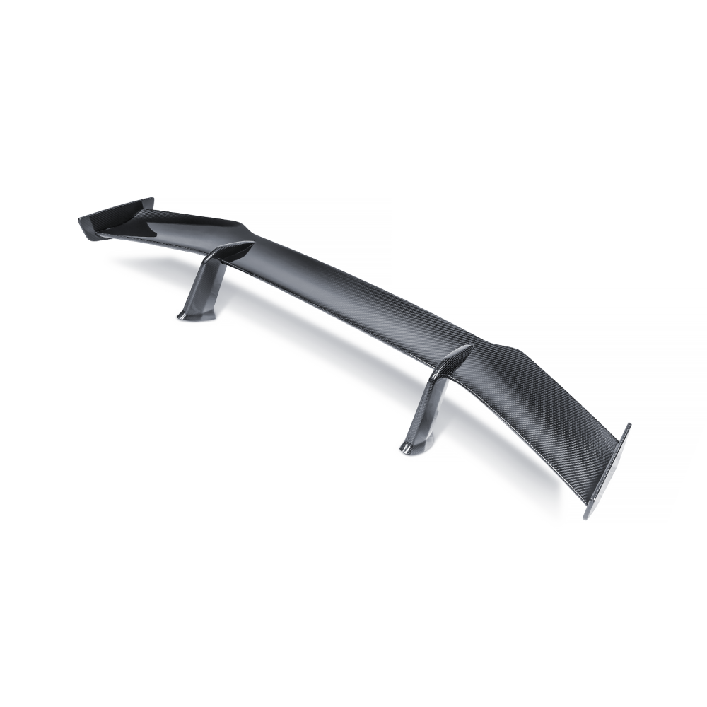 Porsche 718 Paktechz Design Rear Spoiler
