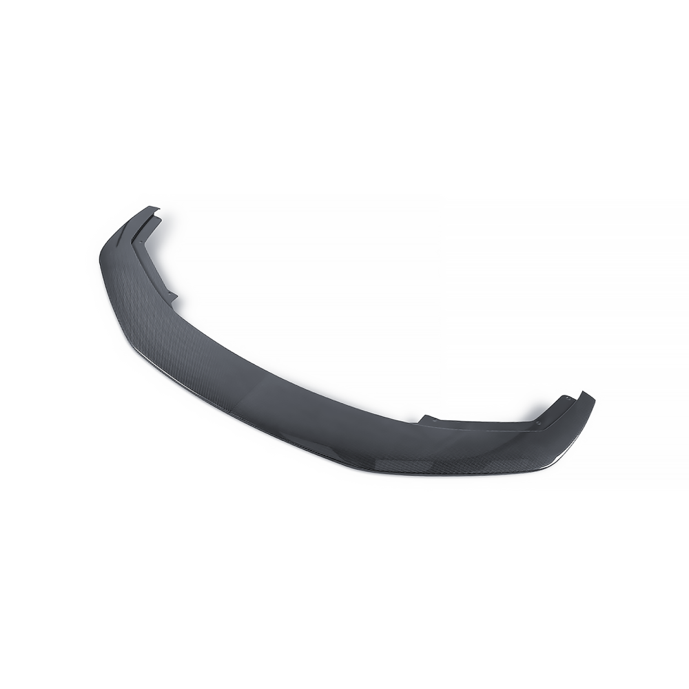 Porsche 992 Turbos Paktechz Design Front Bumper