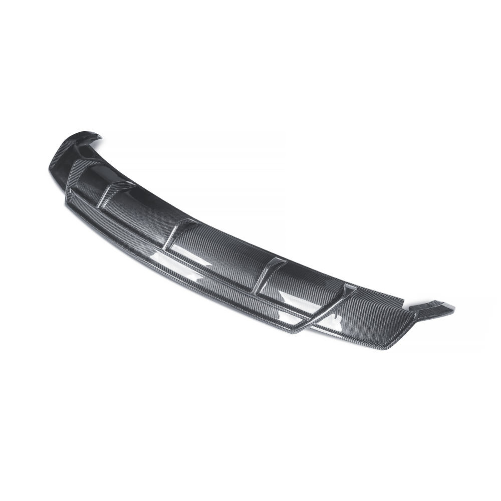Tesla Model 3 Paktechz Design Rear Diffuser