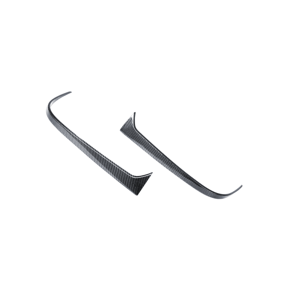 BMW M3/M4(G8x) Paktechz Design Rear Canards