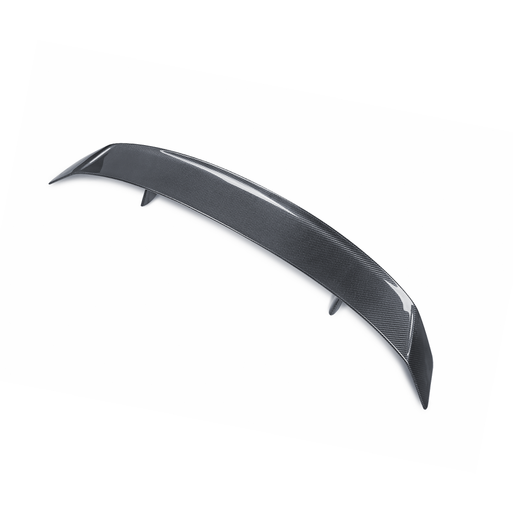 Mercedes-Benz CLA-Class(W117) Paktechz Design Rear Spoiler