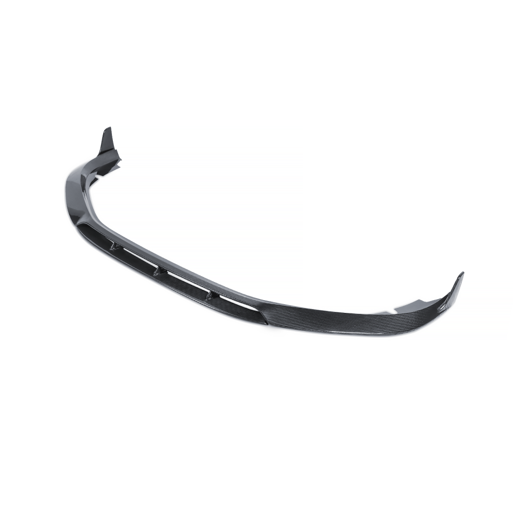 Porsche 718 Paktechz Design Front Lip