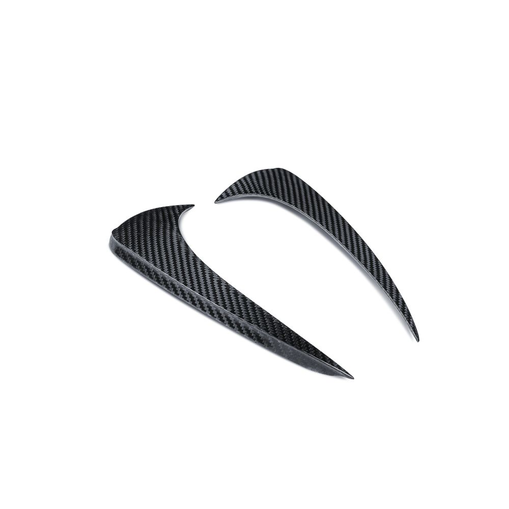 Mercedes-Benz A35(W177) Paktechz Design Front Vent Trim