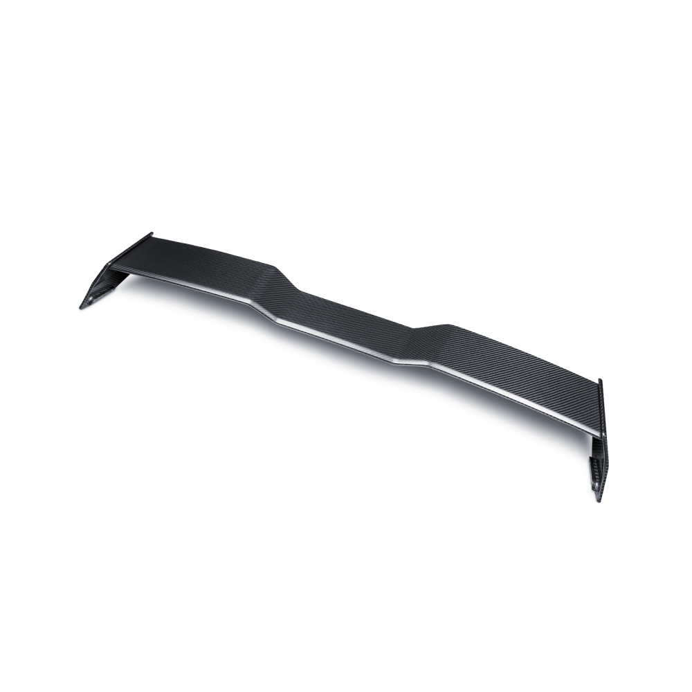 Benz G-Class  Paktechz Design Rear Spoiler