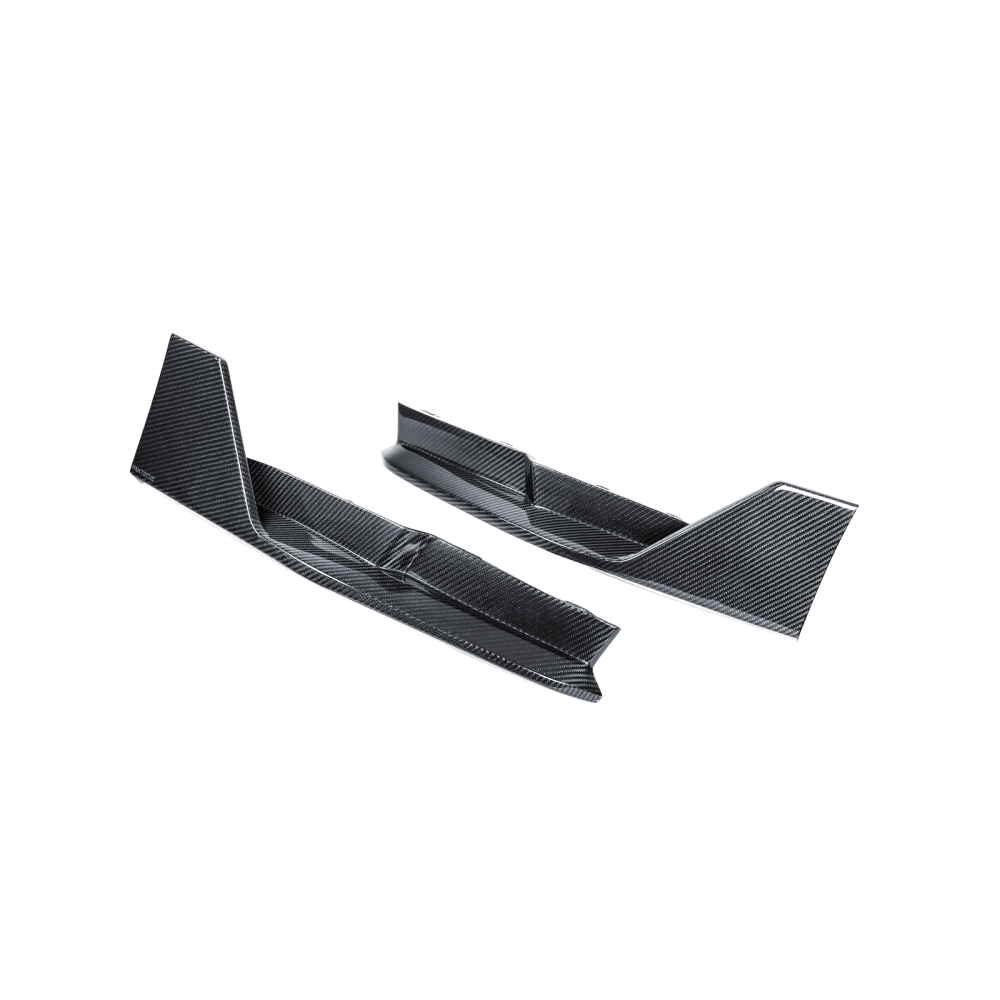 BMW M3/M4(G8x) Paktechz Design Rear Side Splitter