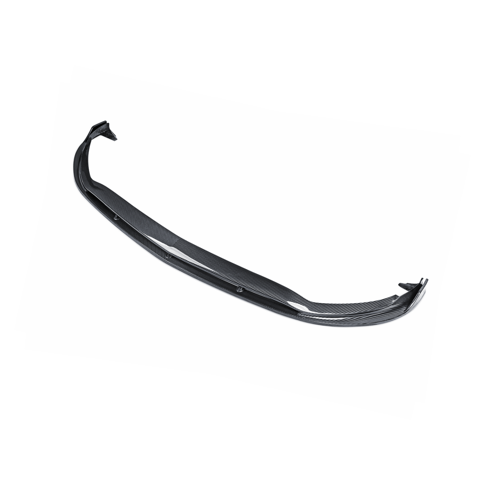 Mercedes-Benz A45(W177) Paktechz Design Front Lip Ver.2