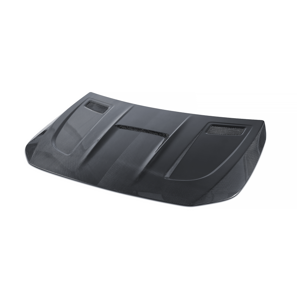 Mercedes-Benz CLA-Class(W118) Paktechz Design Hood
