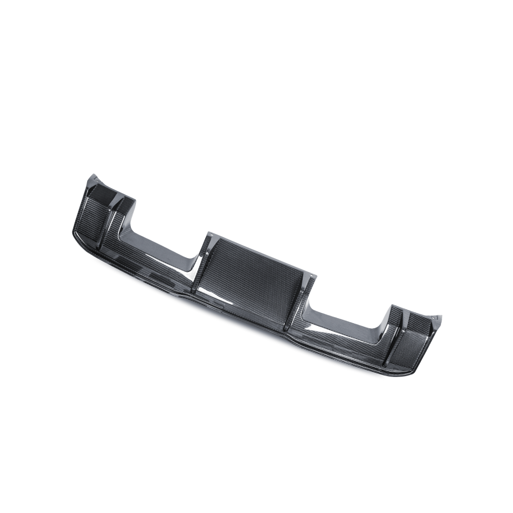 BMW M3/M4(G8x) Paktechz Design Rear Diffuse