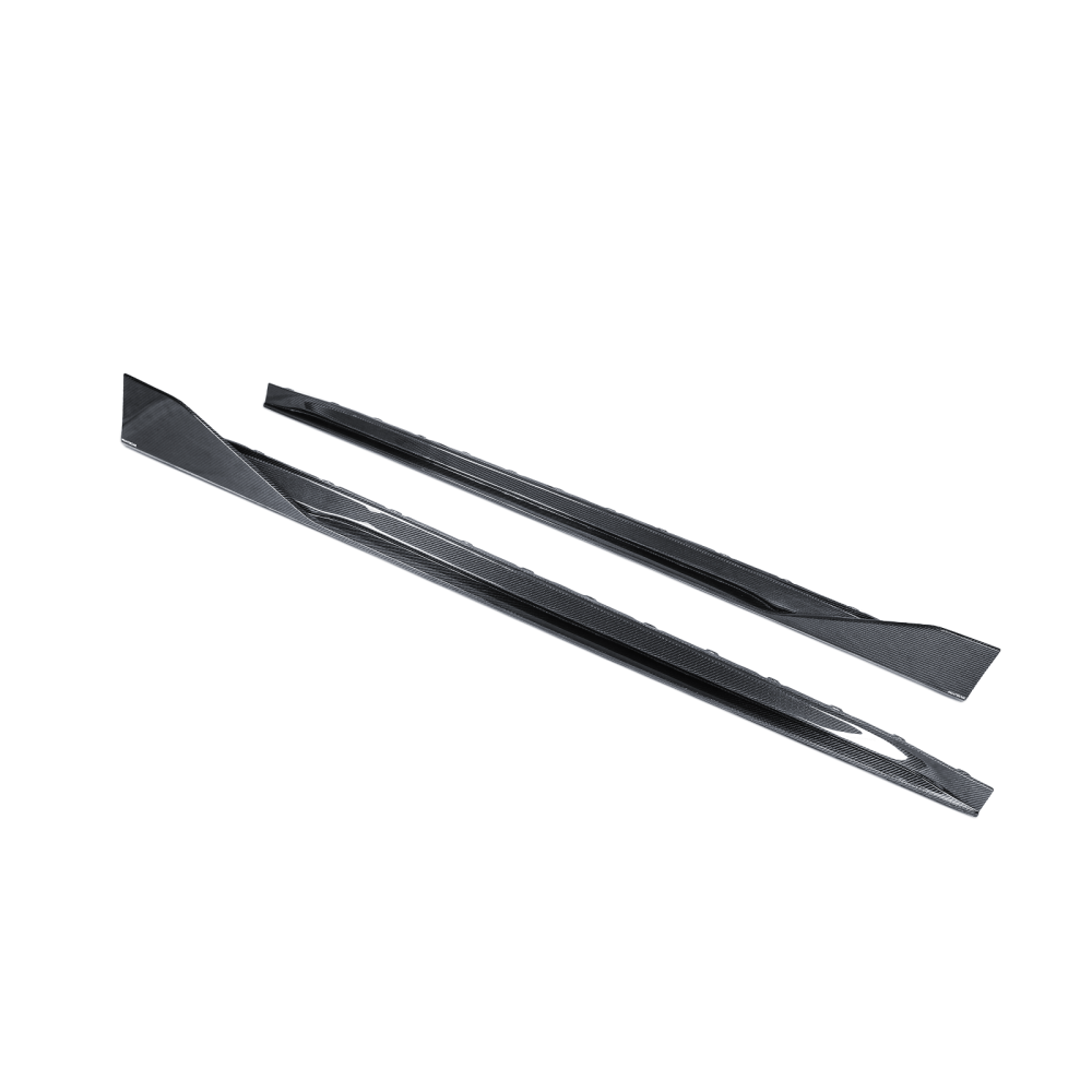 BMW M3/M4(G8x) Paktechz Design Side Skirts
