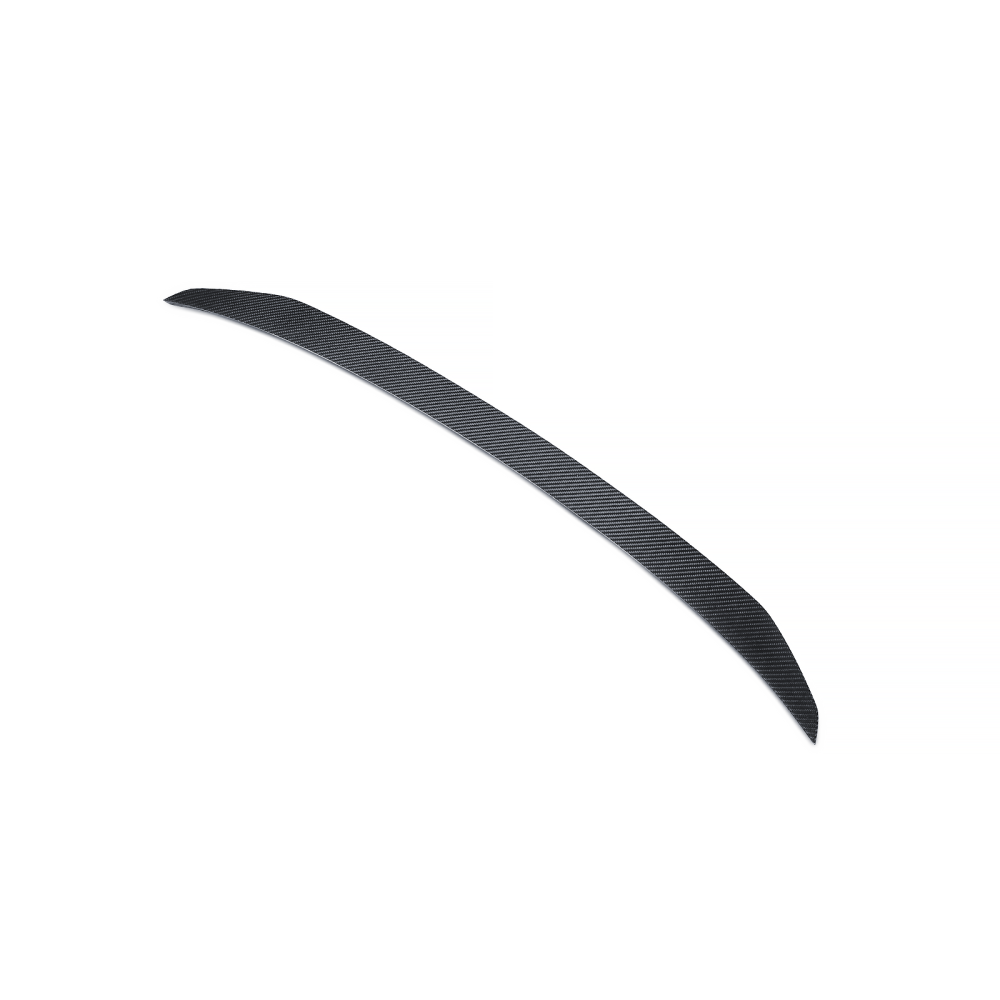 Porsche 992 Paktechz Design Rear Spoiler
