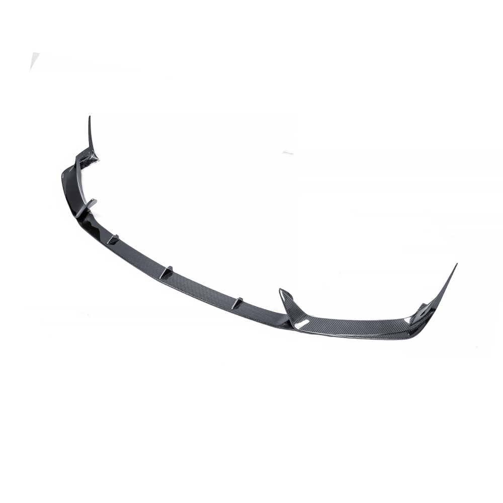 Mercedes-Benz AMG GT Paktechz Design Front Lip