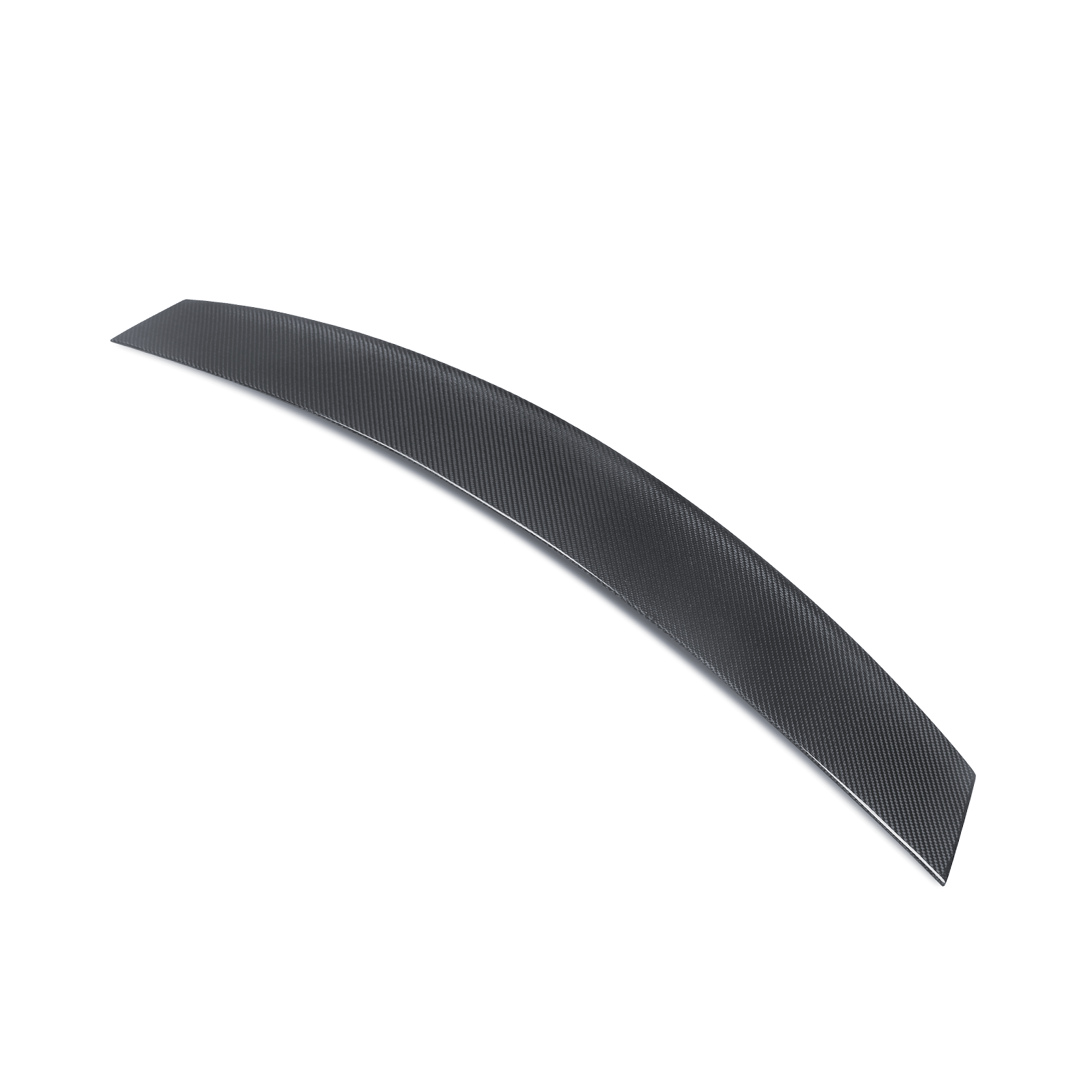 Mercedes-Benz AMG GT Paktechz Design Rear Spoiler Ver.2