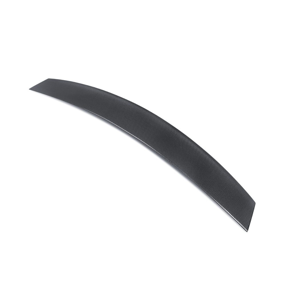 Mercedes-Benz AMG GT Paktechz Design Rear Spoiler Ver.2