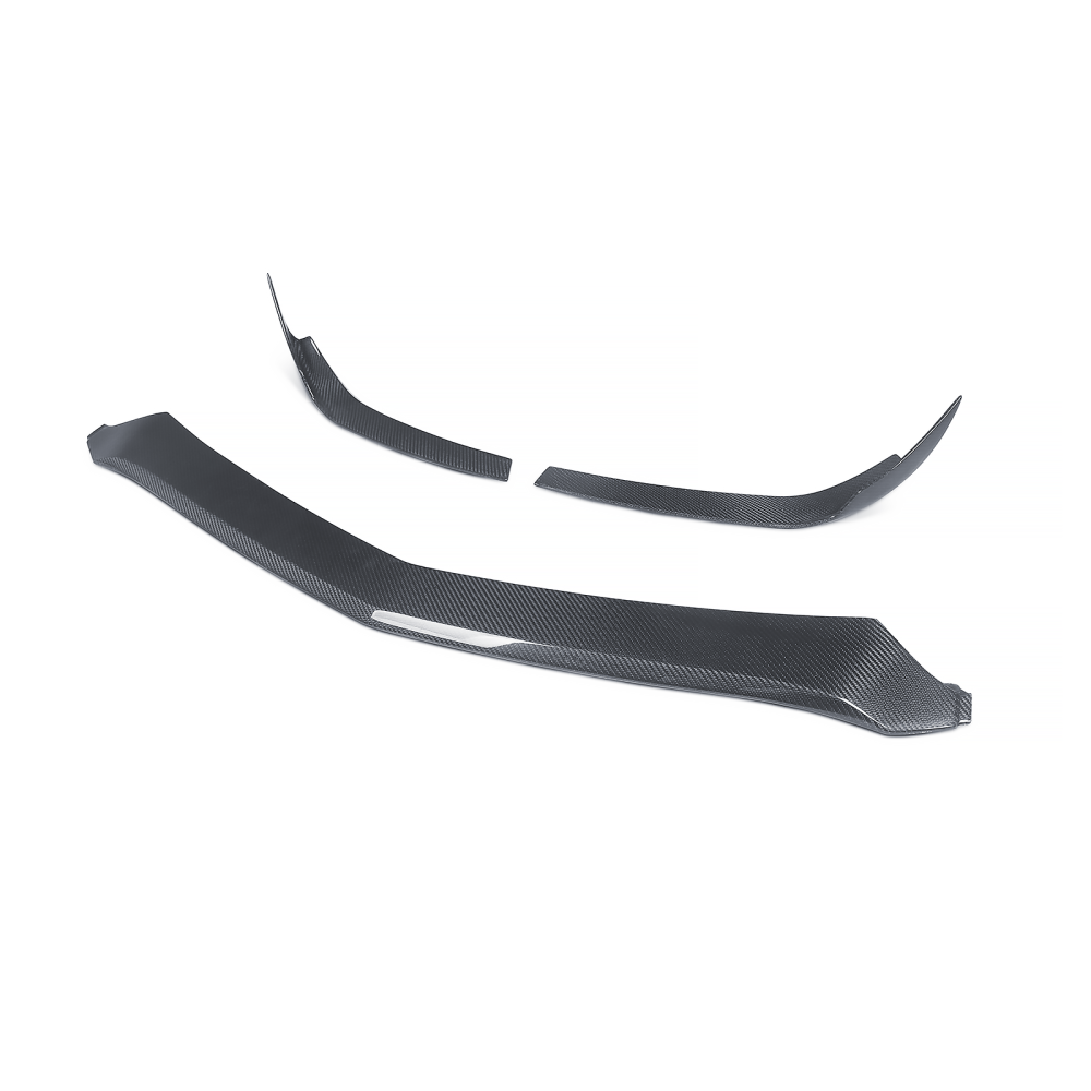 Mercedes-Benz AMG GT Paktechz Design Front Lip Ver.1