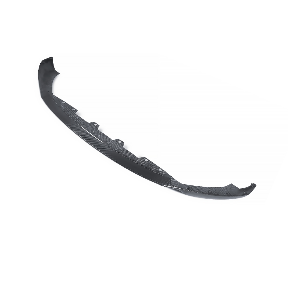 Maserati Levante Paktechz Design Upper Front Lip
