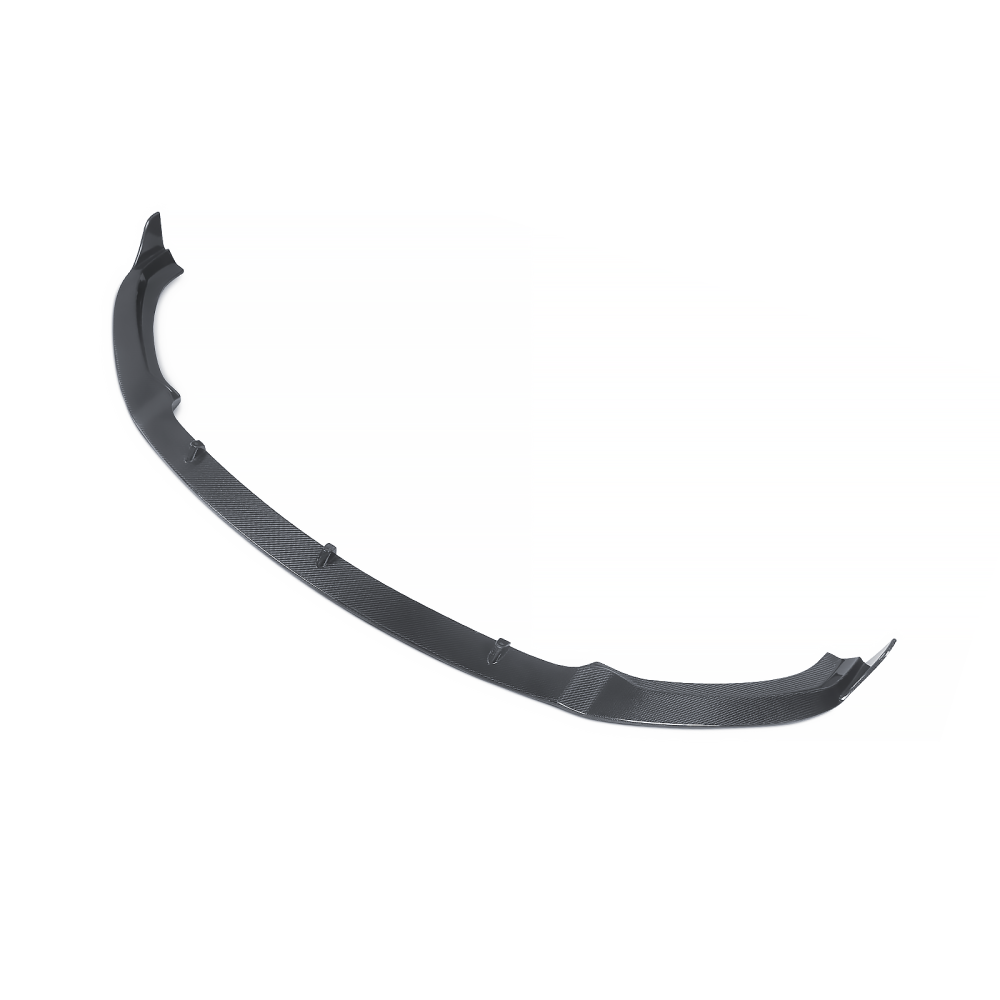 Maserati Levante Paktechz Design Lower Front Lip