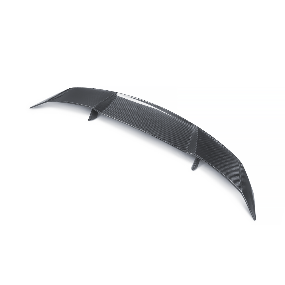 Mercedes-Benz AMG GT Paktechz Design Rear Spoiler Ver.2