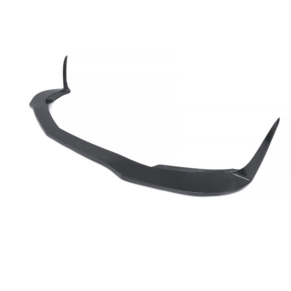 Mercedes-Benz AMG GT Paktechz Design Front Lip Ver.2