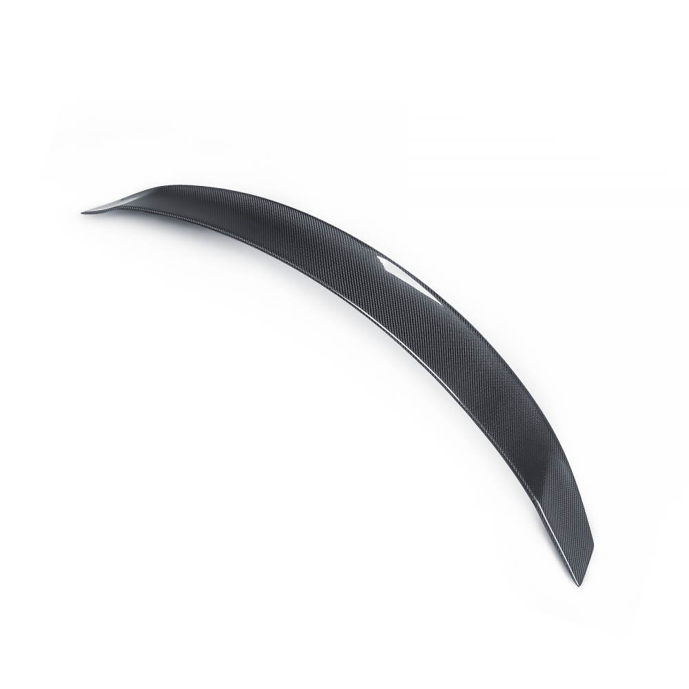 Maserati Ghibli Paktechz Design Rear Spoiler