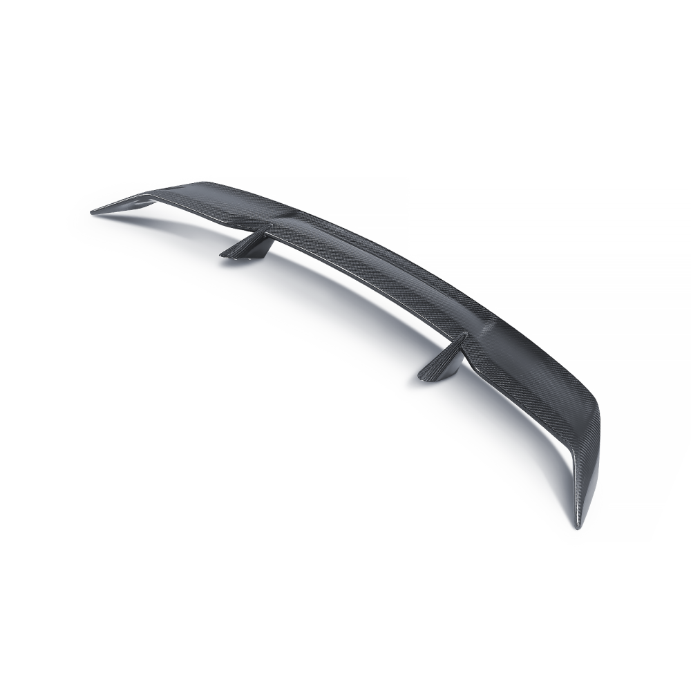 Mercedes-Benz A-Class(W176) Paktechz Design Rear Spoiler