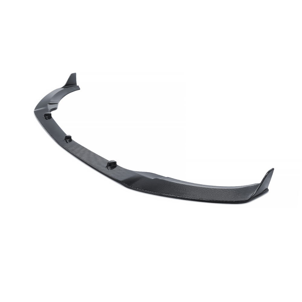 Mercedes-Benz A-Class(W176) Paktechz Design Front Lip