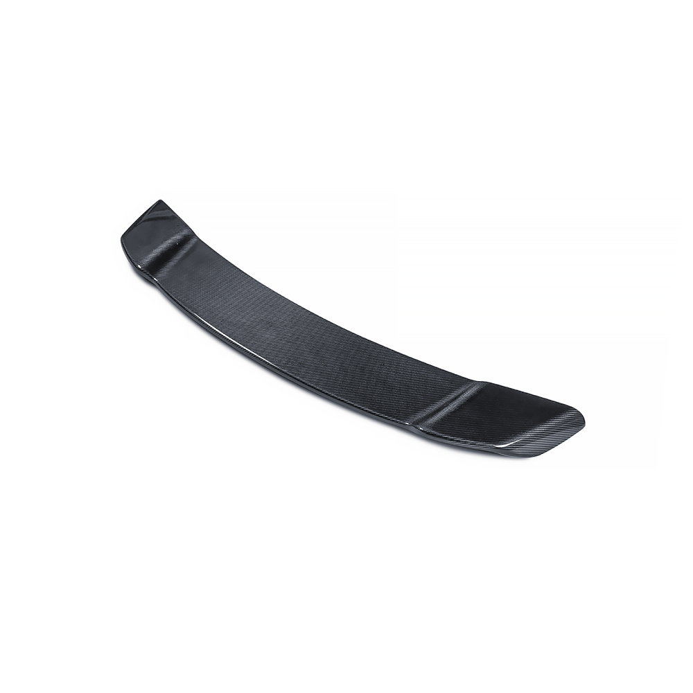 Porsche 992 Turbos Paktechz Design Rear Spoiler