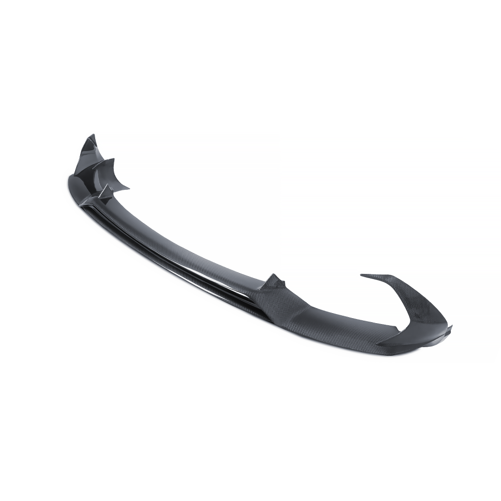 Maserati Ghibli Paktechz Design Front Lip