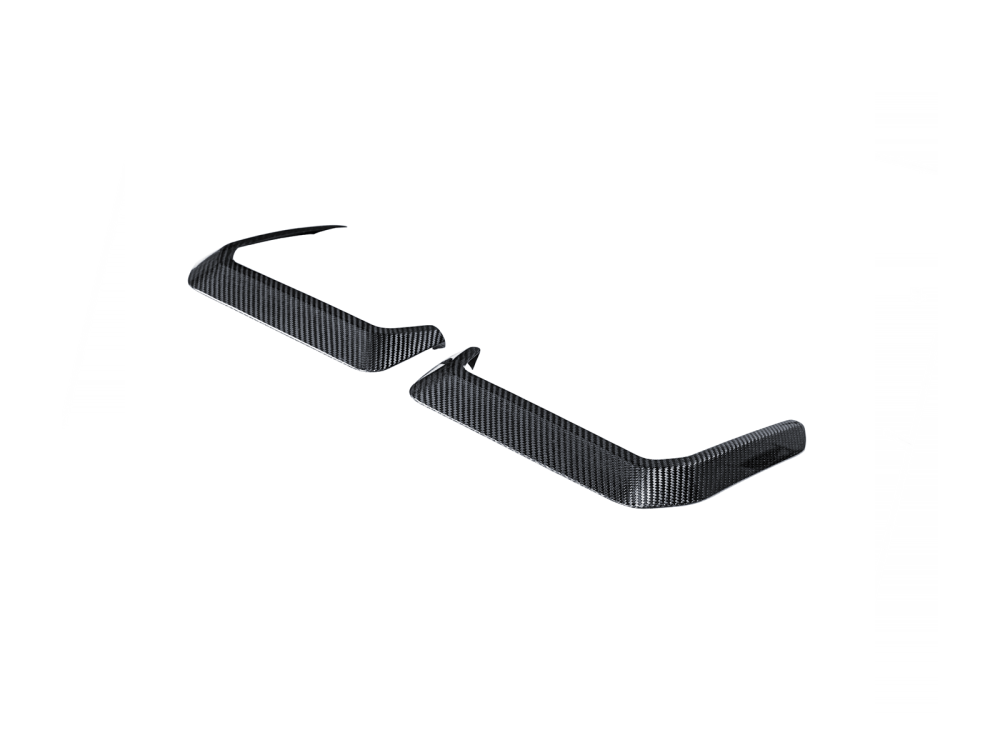 BMW M2(G87) Paktechz Design Rear Canards Ver.1