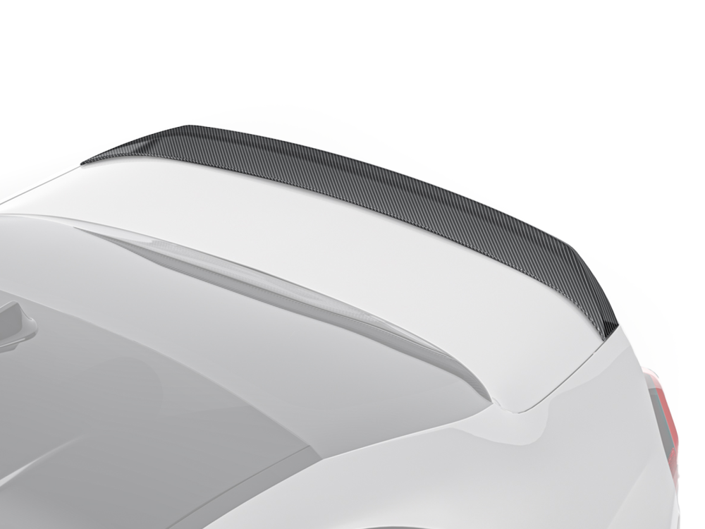 BMW M2(G87) Paktechz Design Rear Spoiler