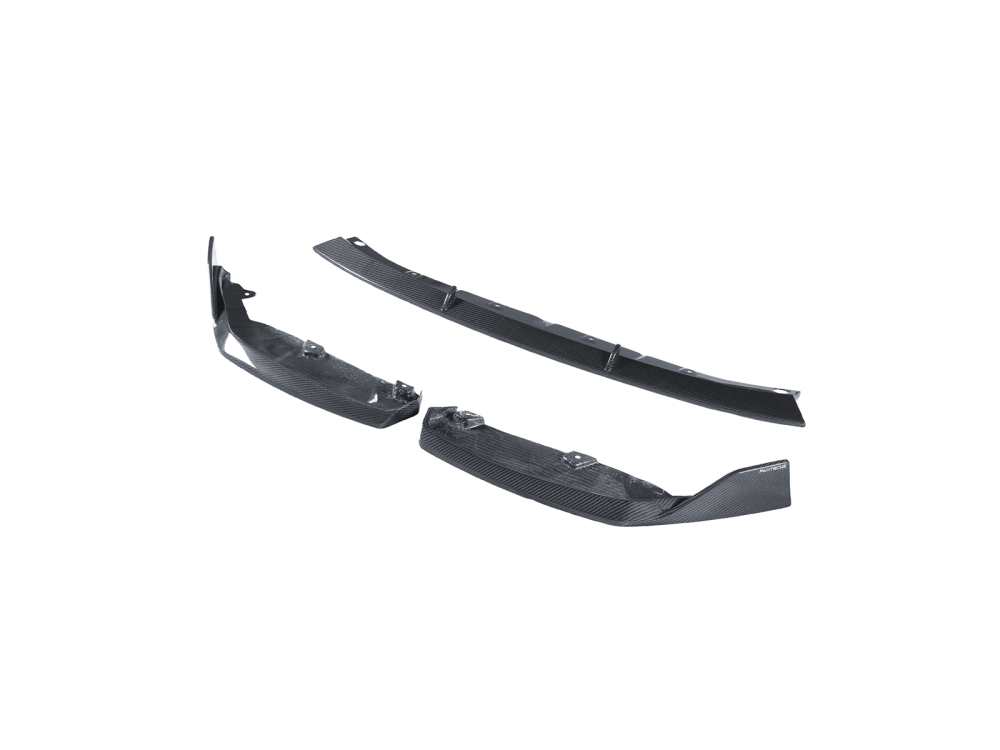 BMW M2(G87) Paktechz Design Front Lip Ver.1
