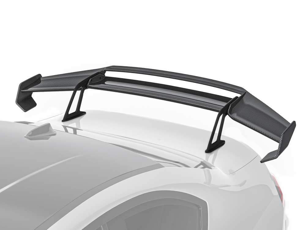 BMW M2(G87) Paktechz Design Rear Wing