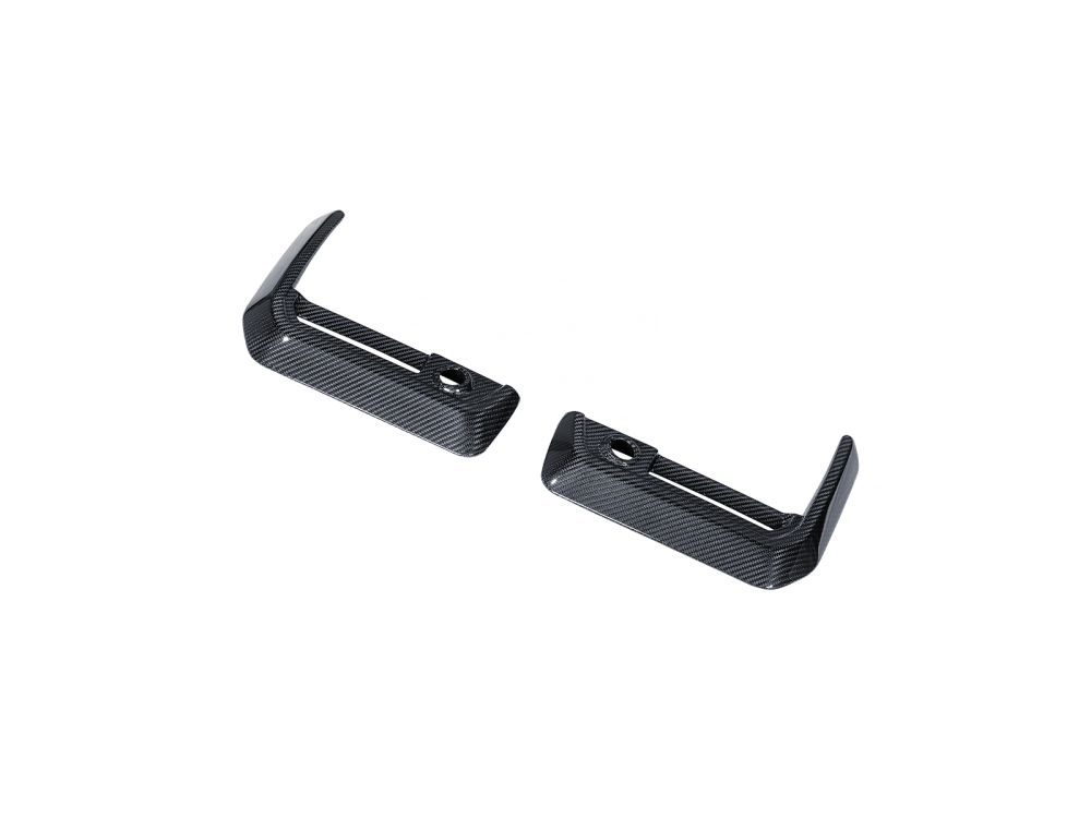 BMW M2(G87) Paktechz Design Rear Canards Ver.2