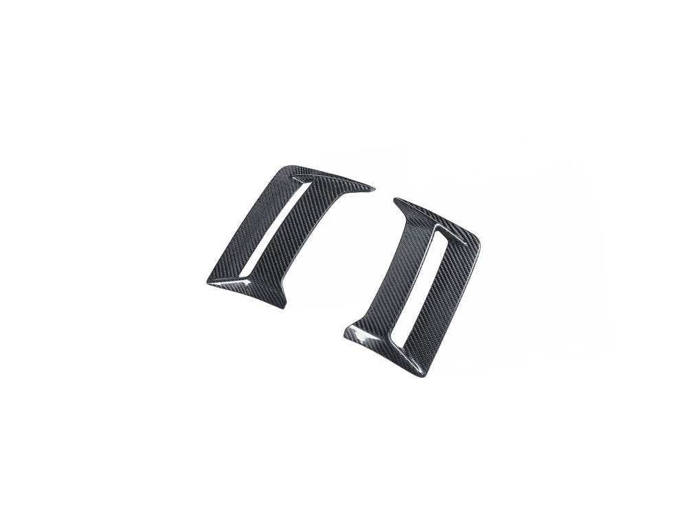 BMW M2(G87) Paktechz Design Side Canards