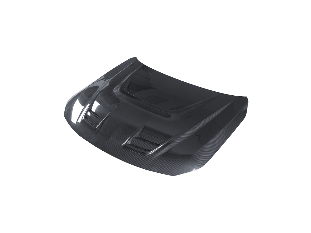 BMW M2(G87) Paktechz Design Hood