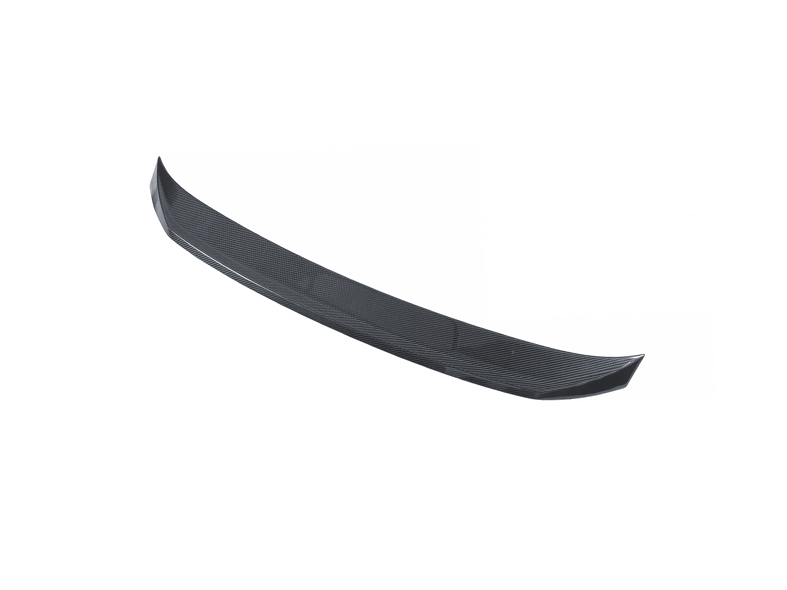 BMW M2(G87) Paktechz Design Rear Spoiler