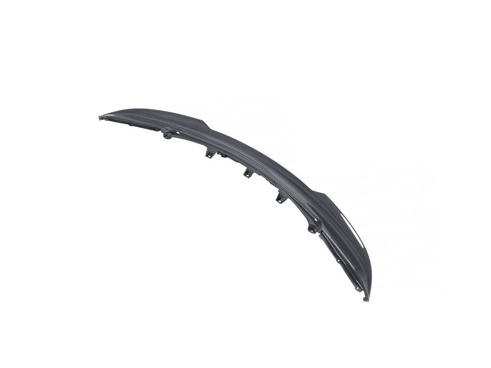 Maserati MC20 Paktechz Design Rear Spoiler