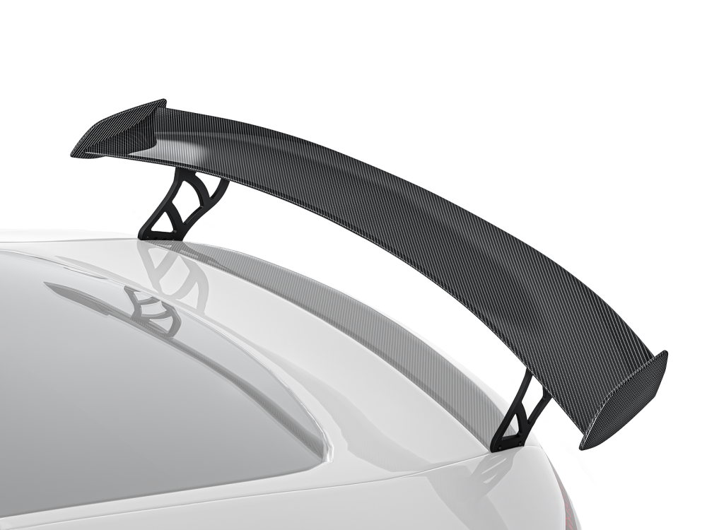 Mercedes-Benz AMG GT Paktechz Design Rear Spoiler Ver.1