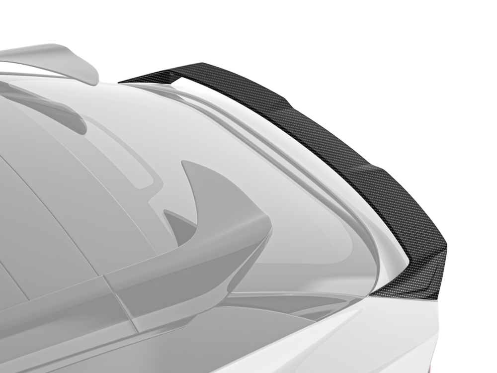 Lotus Eletre Paktechz Design Rear Spoiler