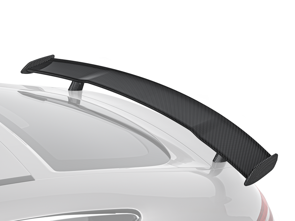 Mercedes-Benz AMG GT50/GT53 Paktechz Design Rear Spoiler
