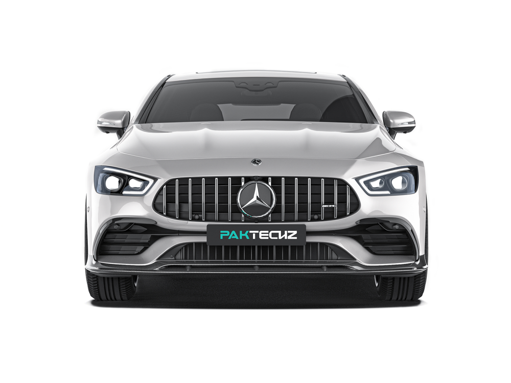Mercedes-Benz AMG GT50/GT53 Paktechz Design Front Lip