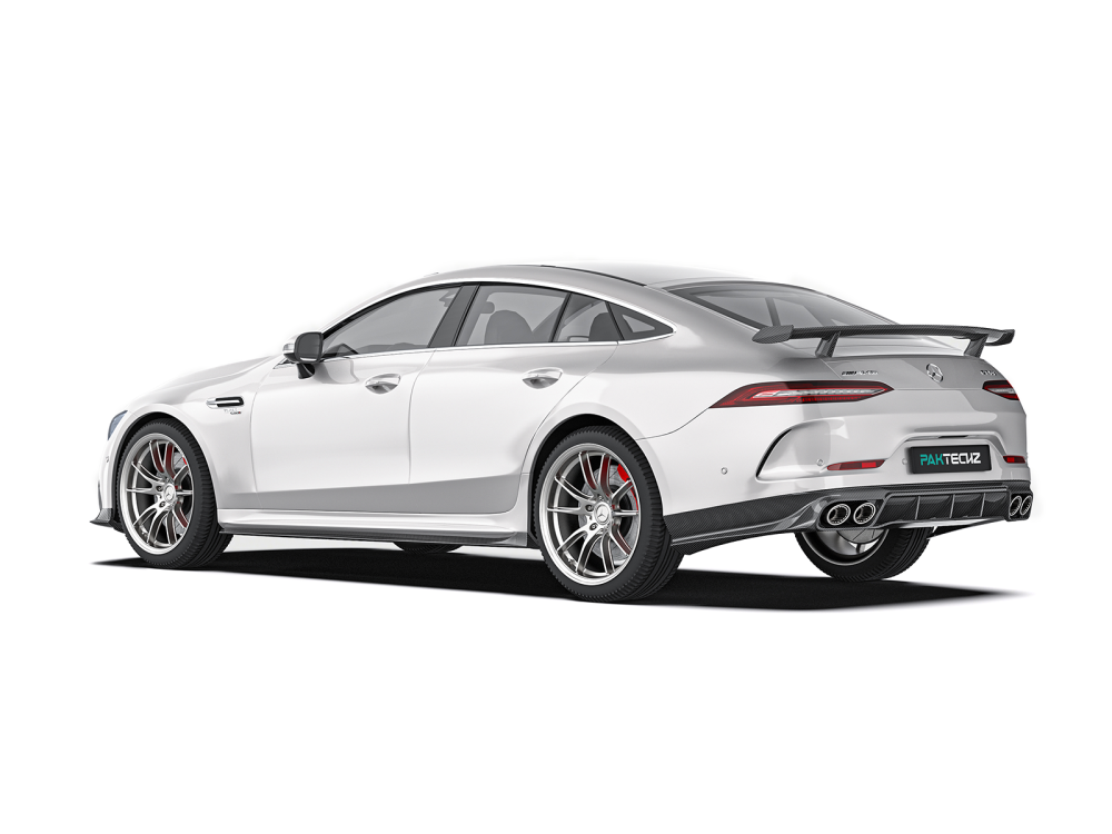 Mercedes-Benz AMG GT50/GT53 Paktechz Design Rear Spoiler