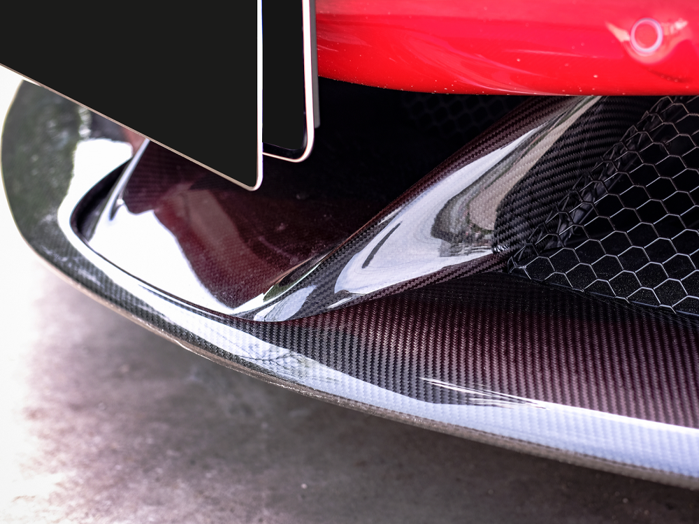 Ferrari SF90 OEM Style Front Air Intake