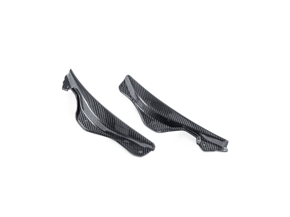 Ferrari SF90 OEM Style Front Bumper Trims