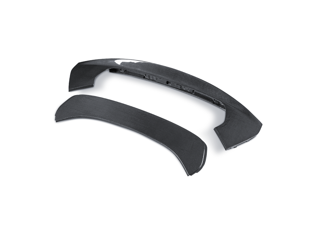 Ferrari SF90 OEM Style Rear Spoiler