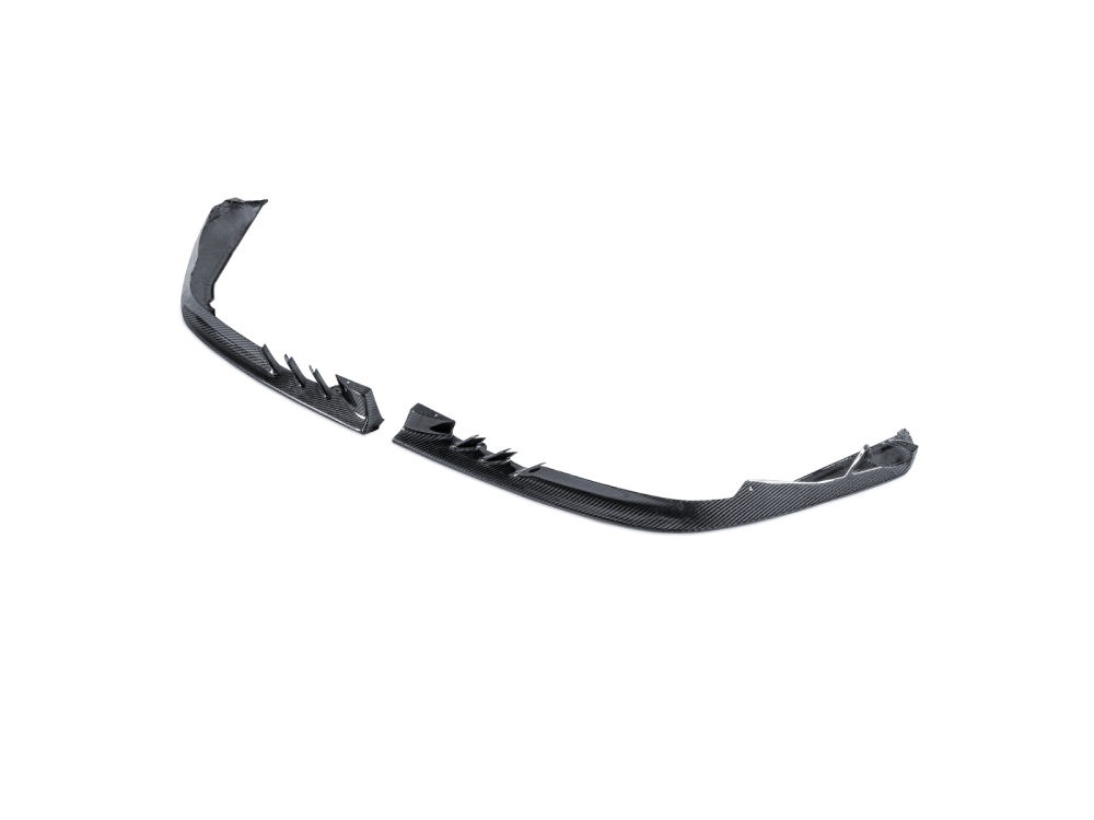 Ferrari SF90 OEM Style Front Corner Splitter