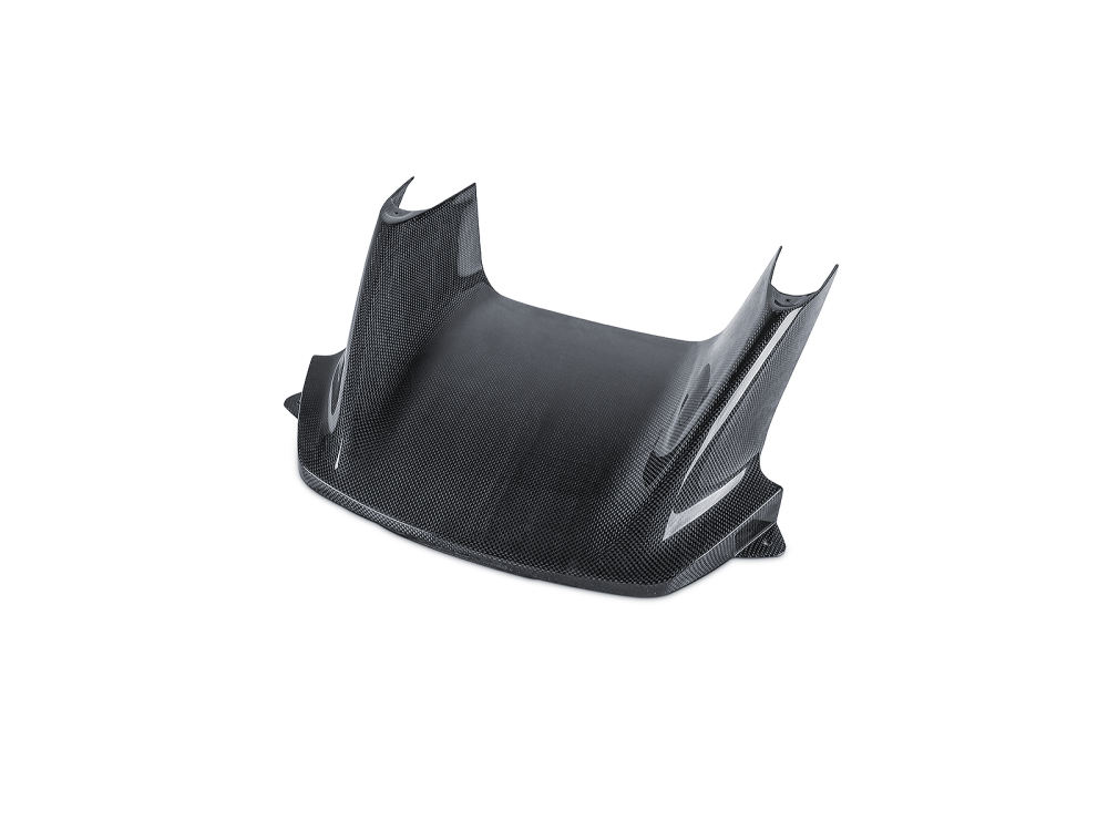 Ferrari SF90 OEM Style Front Air Intake