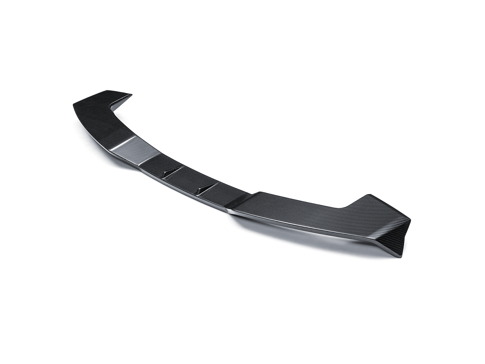 BMW XM  LD Style Roof Spoiler