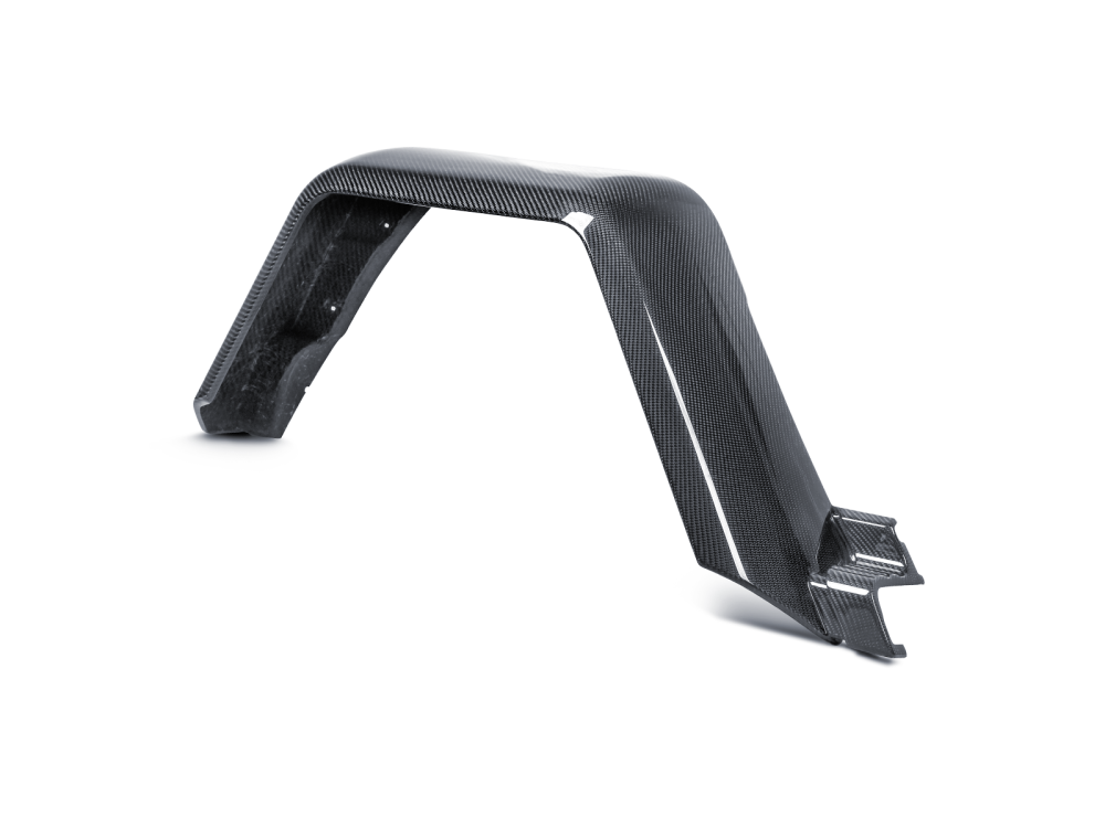 Mercedes-Benz G-Class 4*4  OEM Style Wheel Arches